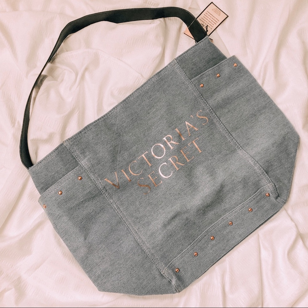 Victoria’s Secret Tote Bag